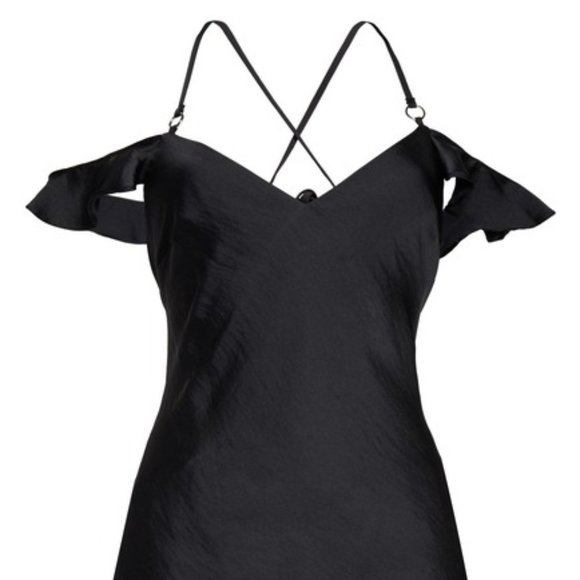 Free People Intimately What I Want Mini Dress NWT - Picture 7 of 7